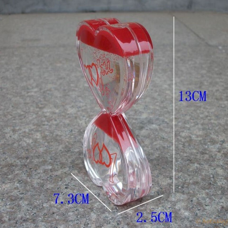 Kalpli Jel Kum Saati