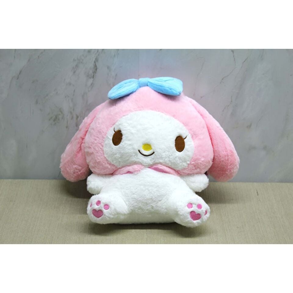Sevimli Peluş My Melody Sırt Çantası