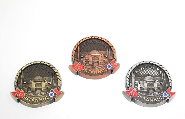 İstanbul Yöresel Magnet