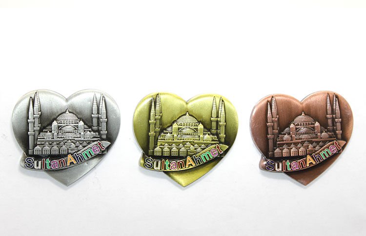 Yöresel Sultanahmet Magnet