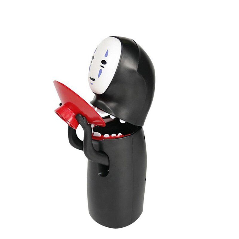 Ruhların Kaçışı Elektronik Sesli Kumbara