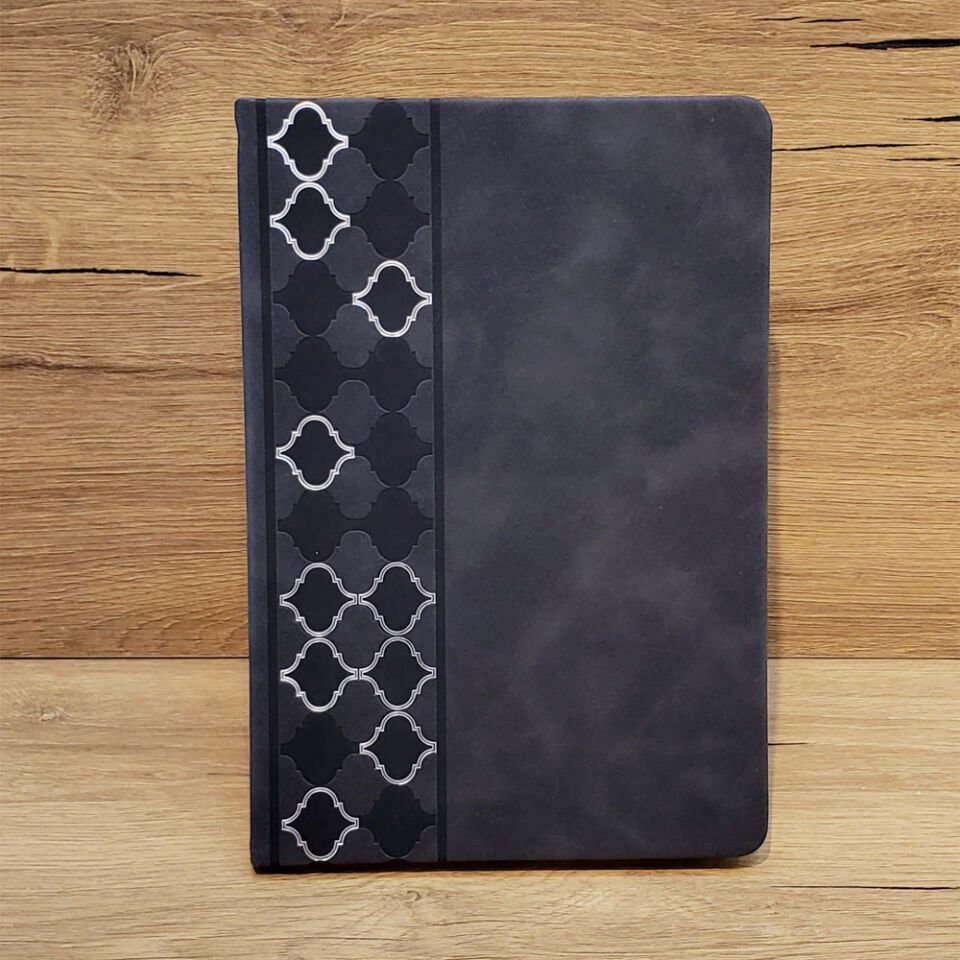 Promosyon Not Defteri