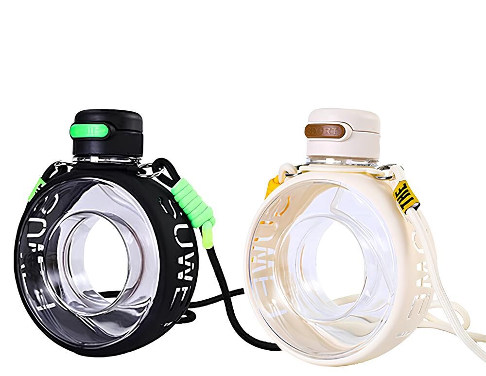 Su Matarası 750 Ml Bpa İçermez