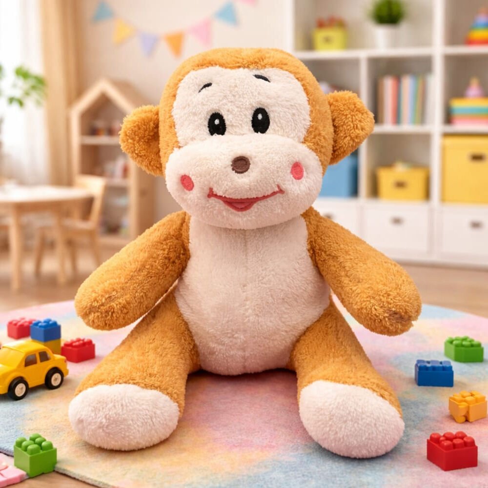 Oyuncak Maymun