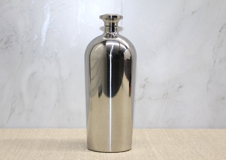 Paslanmaz Çelik Matara