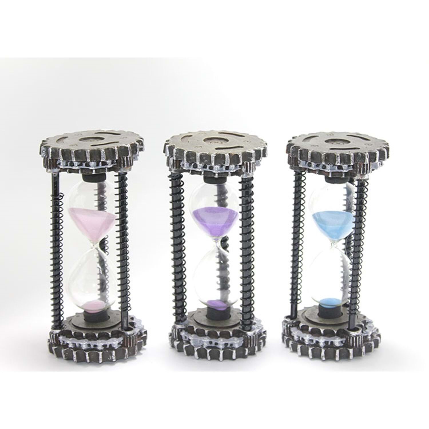 Tasarım Dekoratif Kum Saati