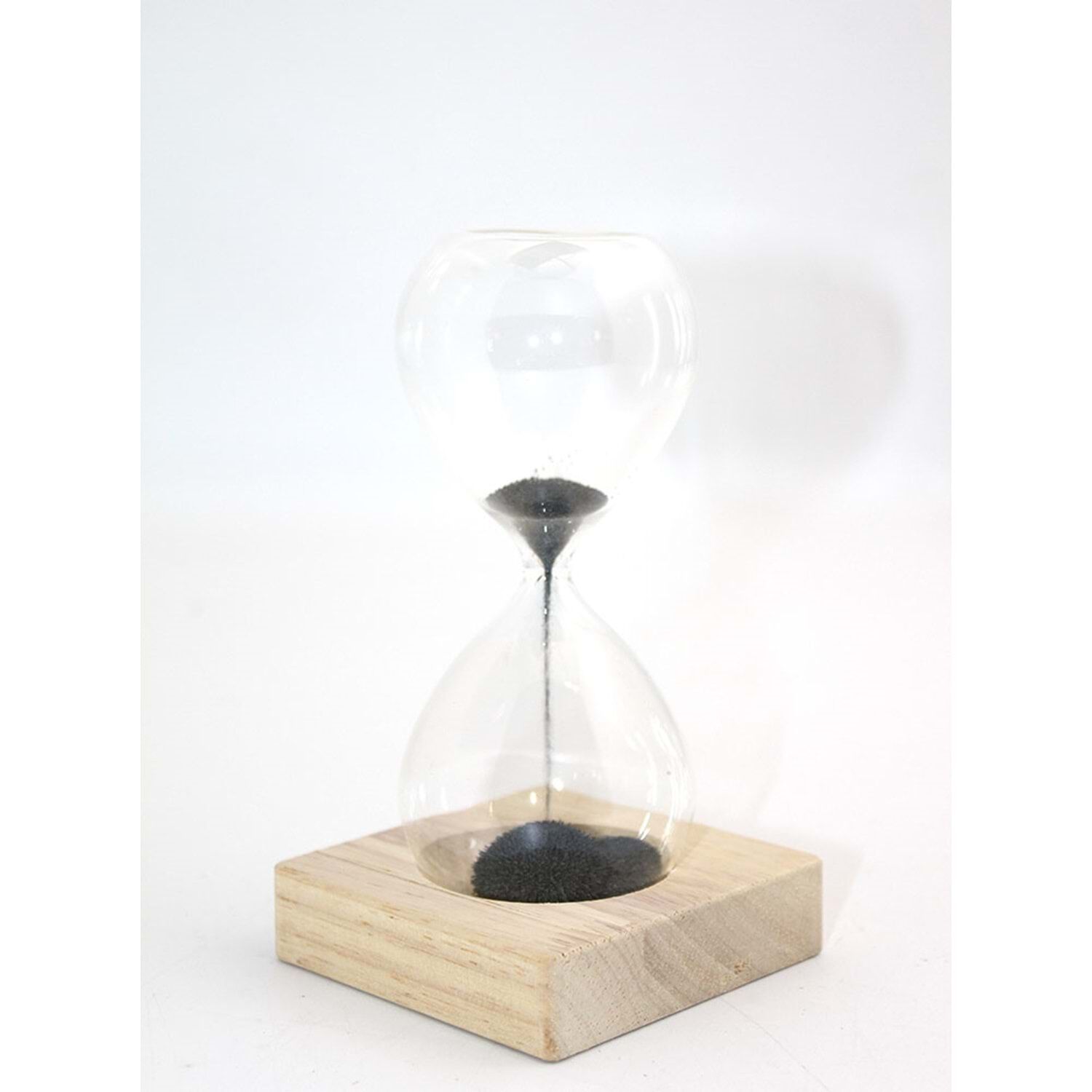 Mıknatıslı Dekoratif Kum Saati