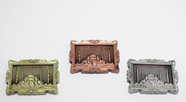 İstanbul Yöresel Magnet