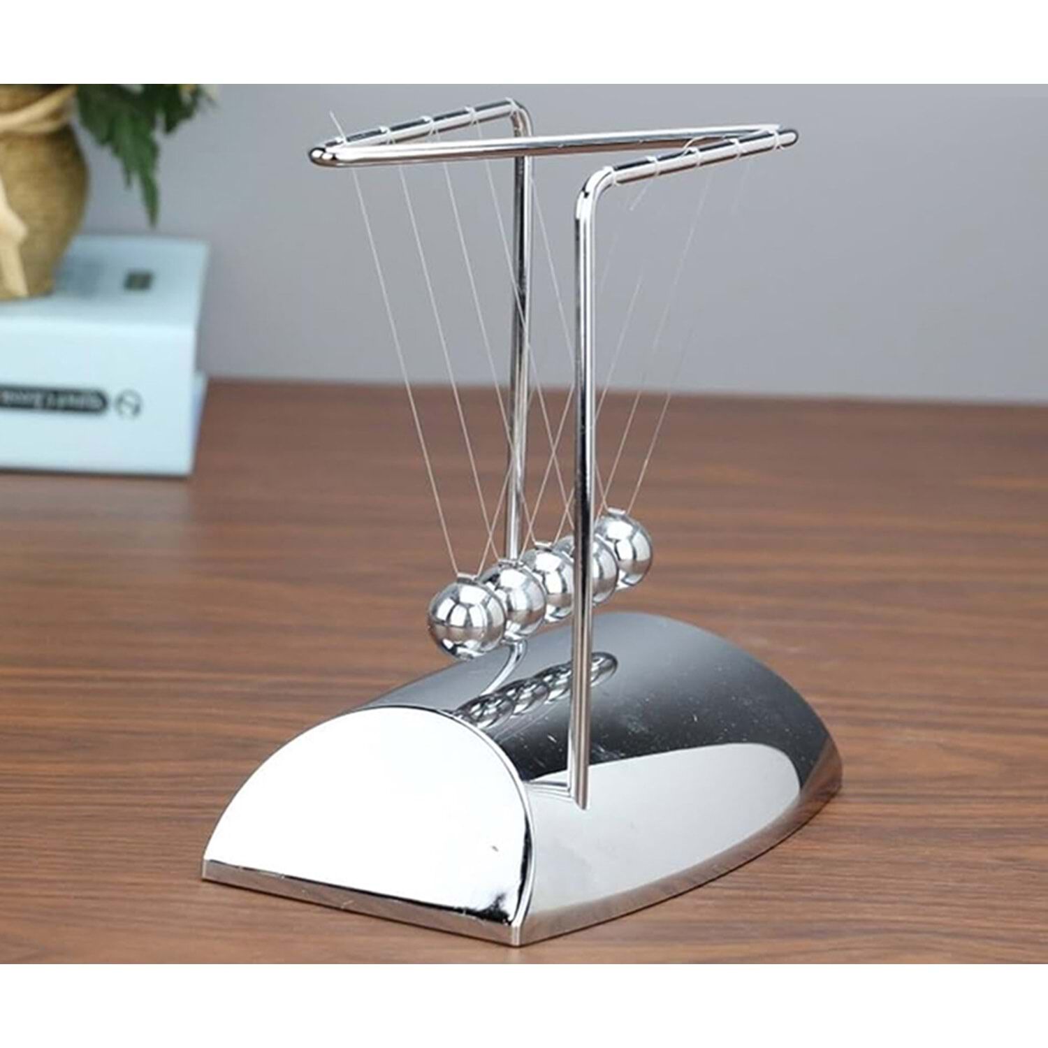 Z Denge Balans – Dekoratif Denge Oyuncağı