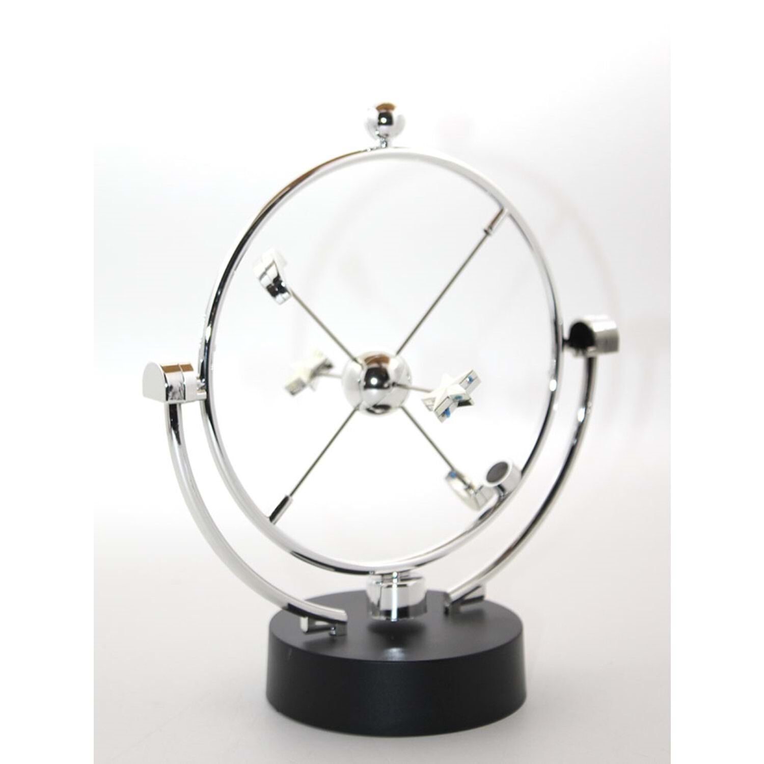 Pilli Denge Balans – Dekoratif ve Hareketli Denge Oyuncağı