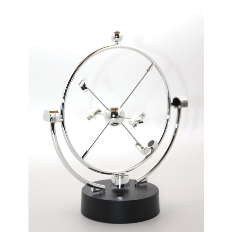 Pilli Denge Balans – Dekoratif ve Hareketli Denge Oyuncağı