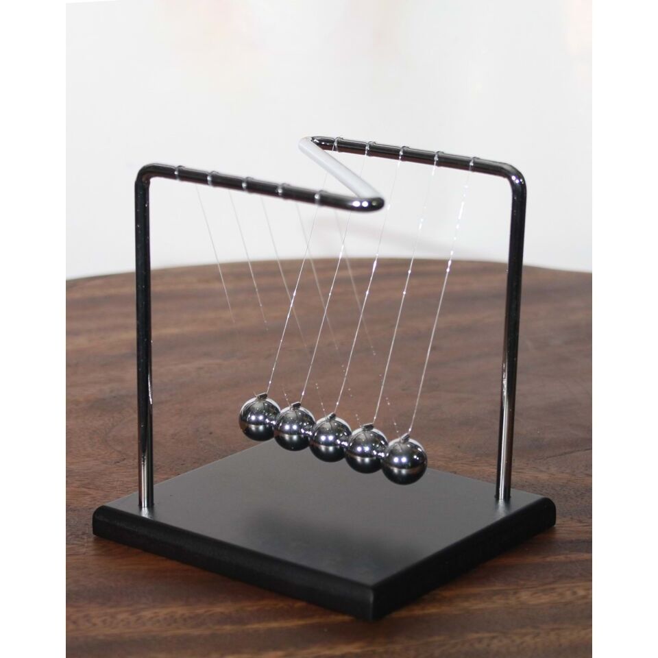 Z Denge Balans – Dekoratif ve Eğlenceli Masaüstü Aksesuarı