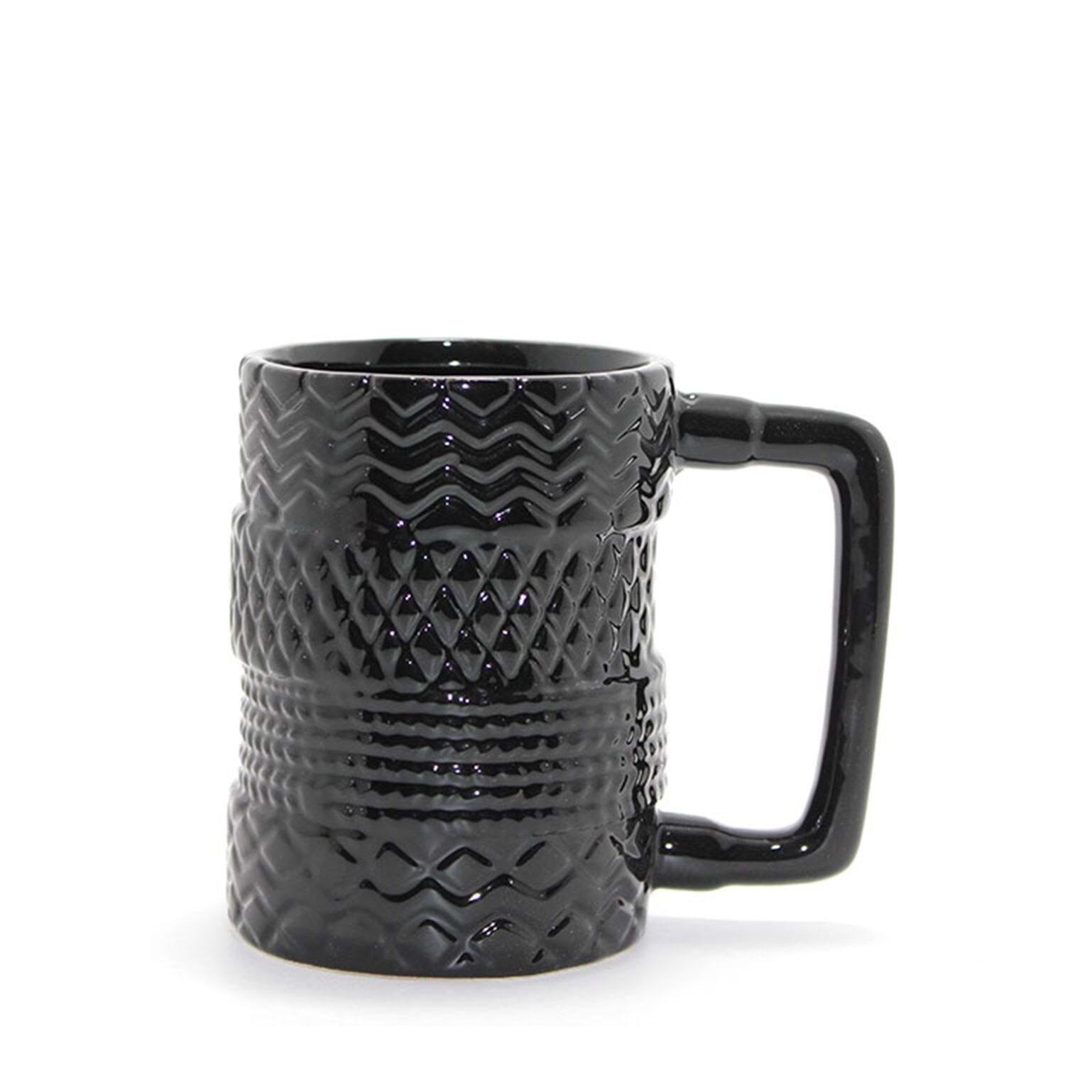 Tasarım Porselen Kupa Bardak