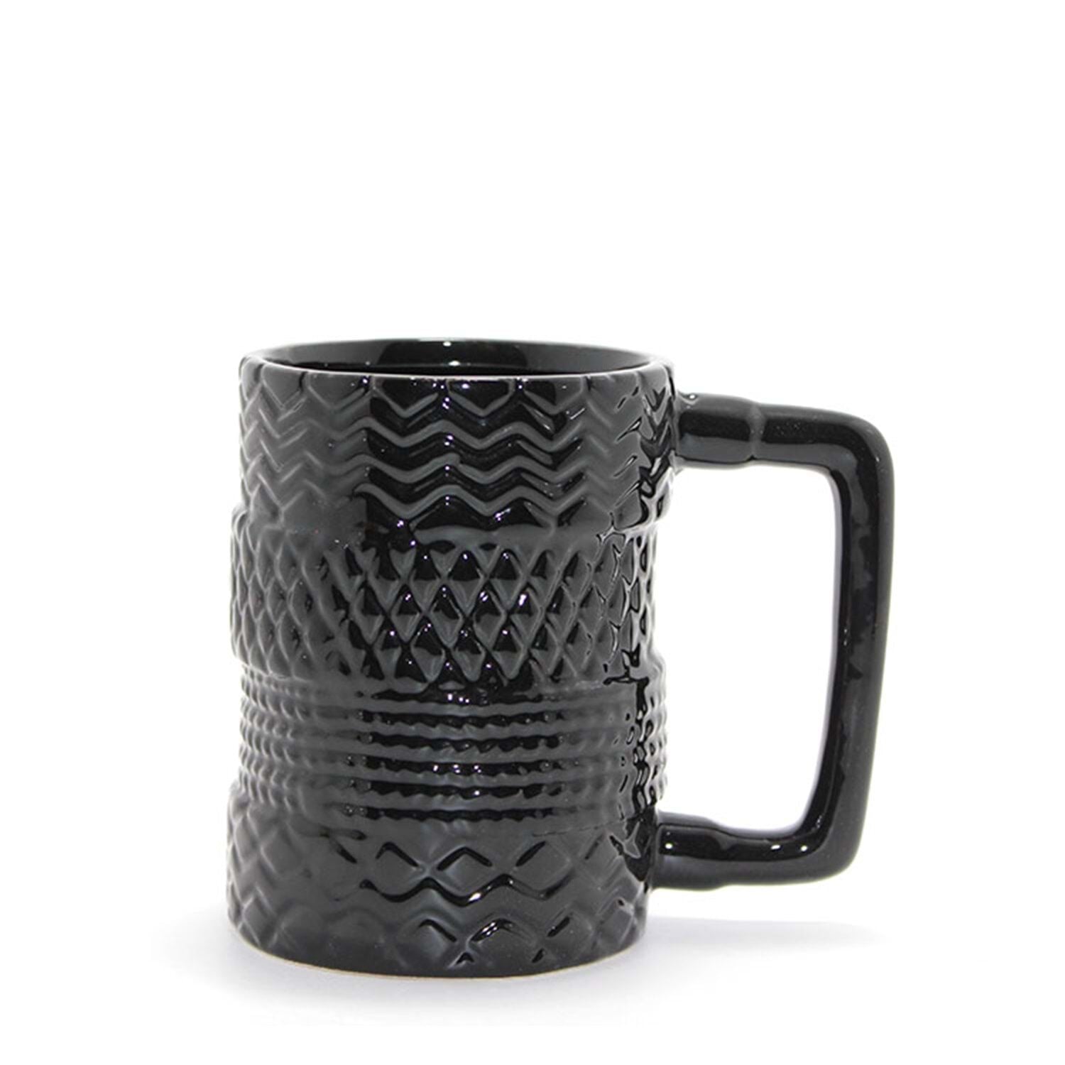 Tasarım Porselen Kupa Bardak