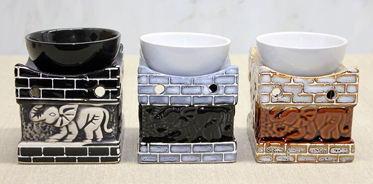 Seramik Buhurdanlık