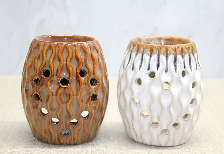 Seramik Buhurdanlık