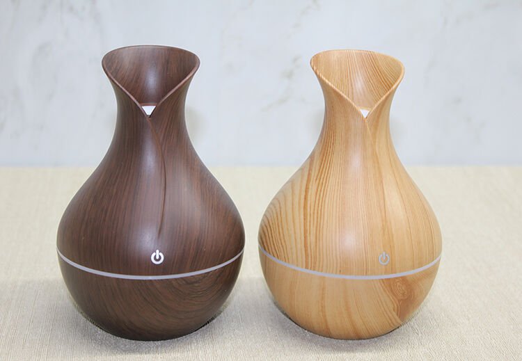 Ledli Buhurdanlık Difüzörü