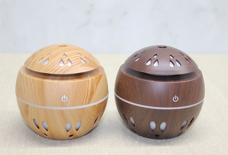 Ledli Buhurdanlık Difüzörü