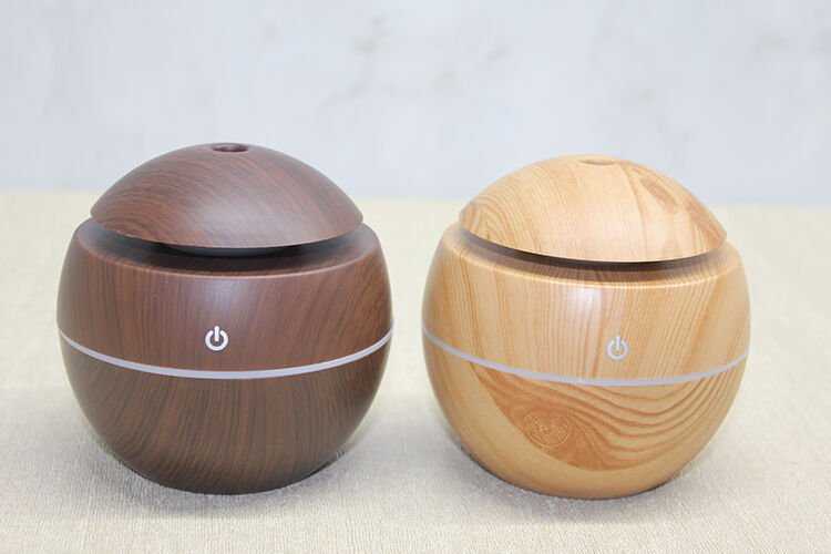 Ledli Buhurdanlık Difüzörü