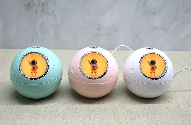 Ledli Buhurdanlık Difüzörü