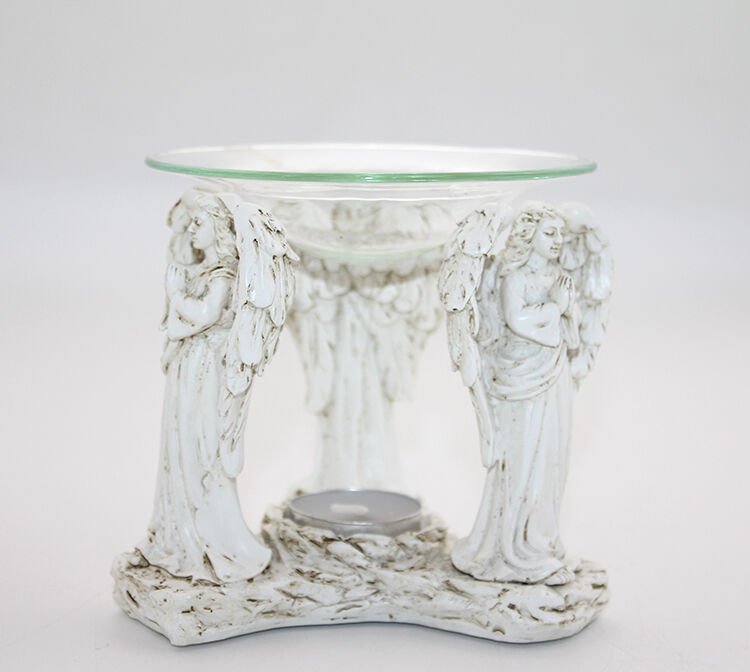 Polyester Melekli Buhurdanlık