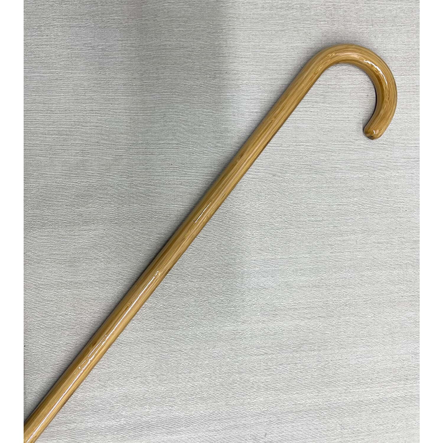 Rahat Tutuşlu Zarif Ahşap Baston Alk4320