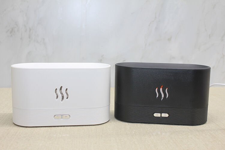 Alev Görünümlü Buhurdanlık Difüzörü