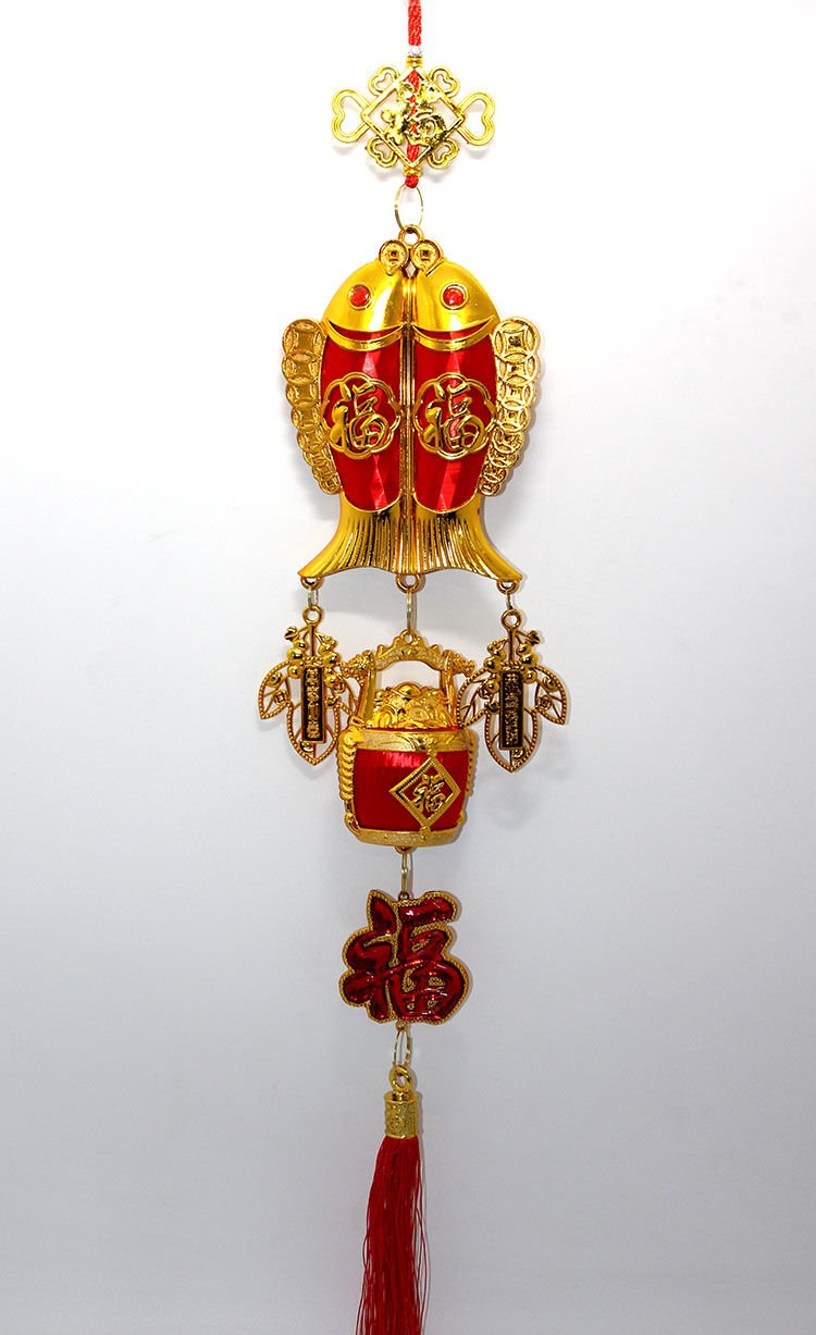 Şans Ve Bereket Askılık