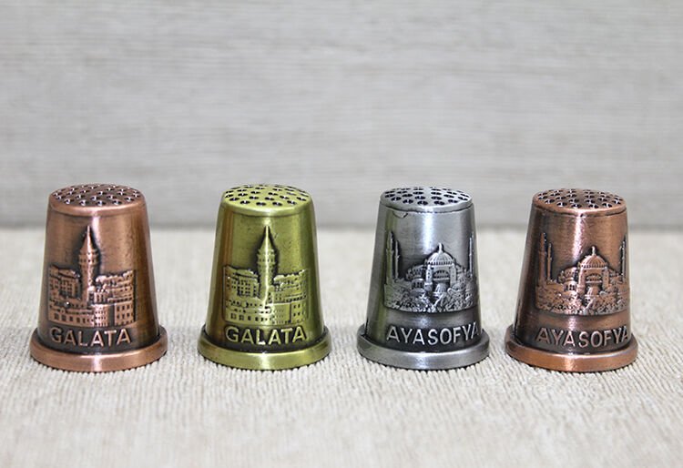 Yöresel Yüksüklük 6'Lı