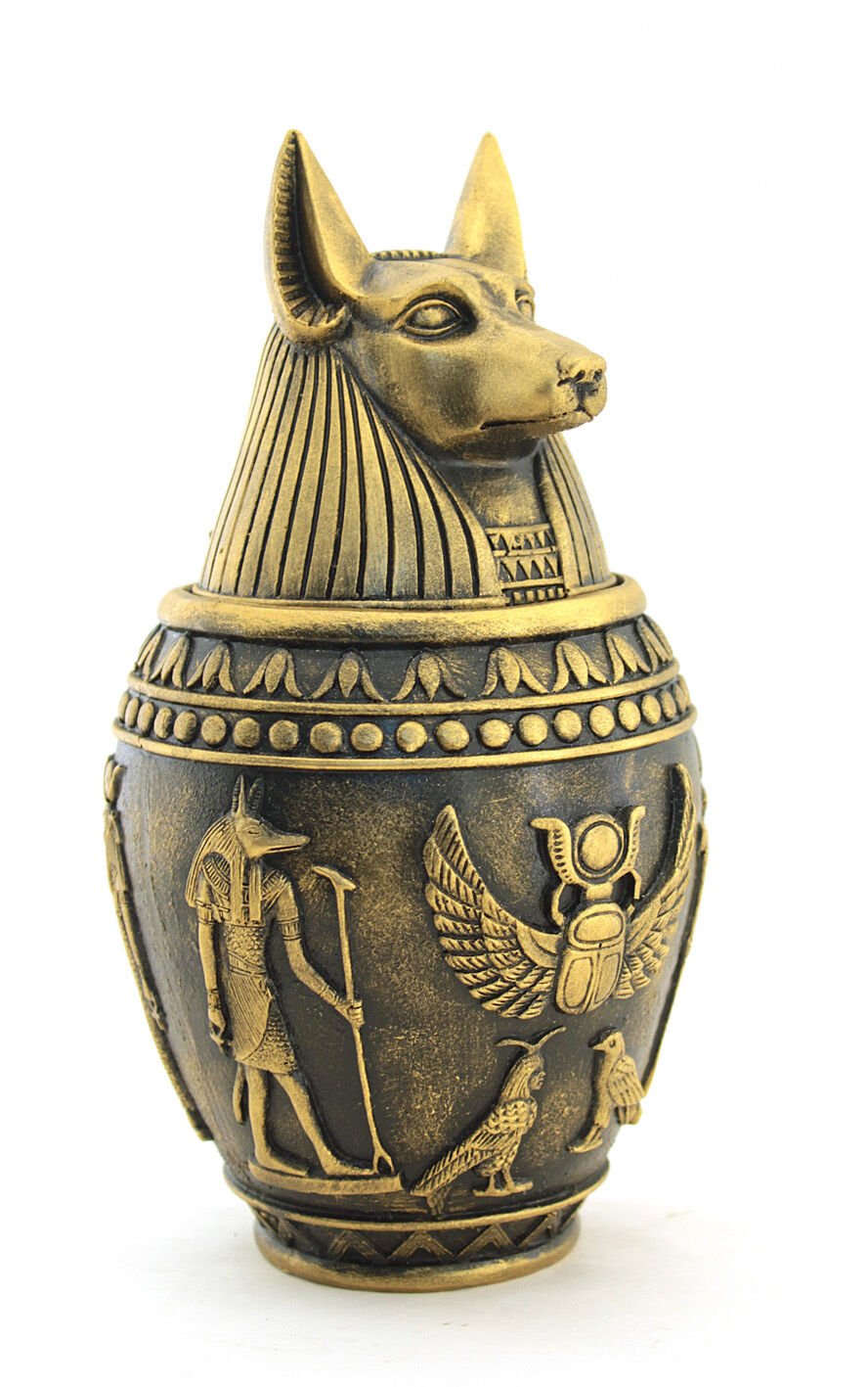 Anubis Küp 0A