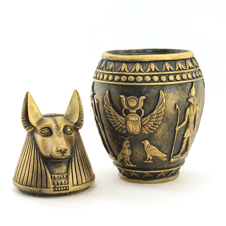 Anubis Küp 0A