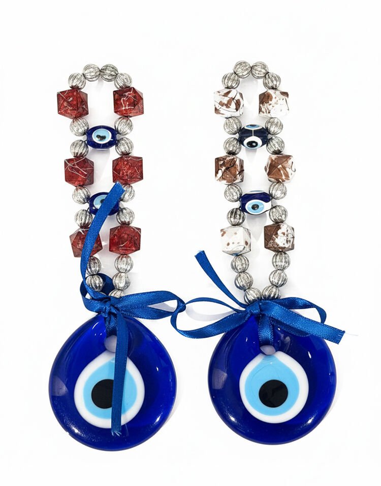 Nazar Boncuğu Askılık