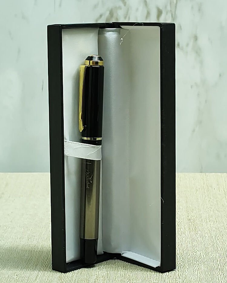 İstanbul Temalı Tükenmez Kalem Alk4742