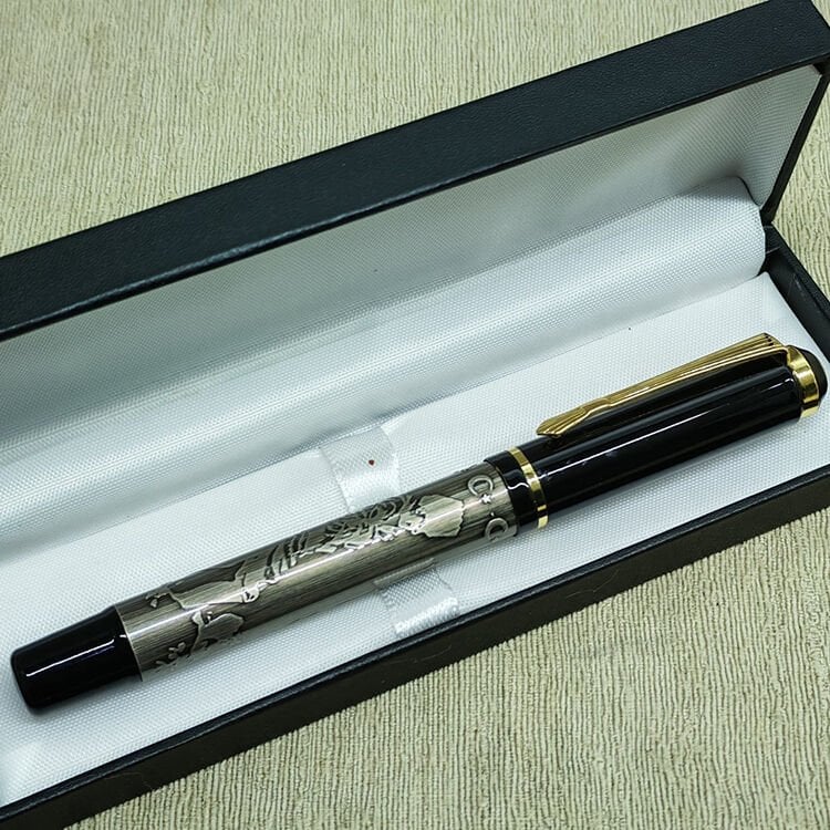 Atatürk Baskılı Tükenmez Kalem  Alk4741