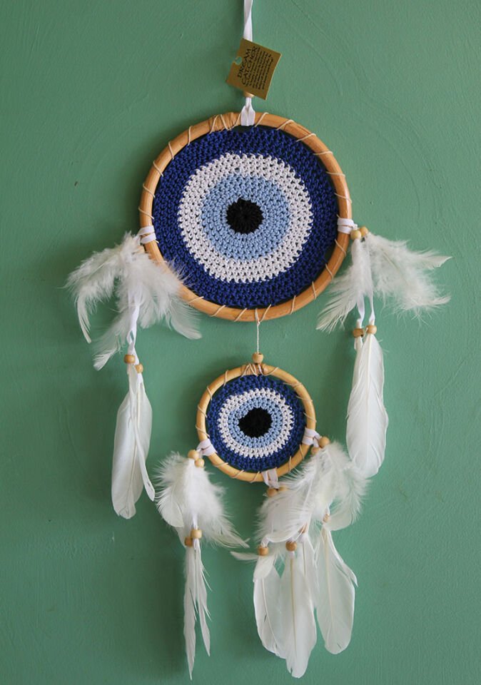 Rüya Kapanı Düş Kapanı Dream Catcher