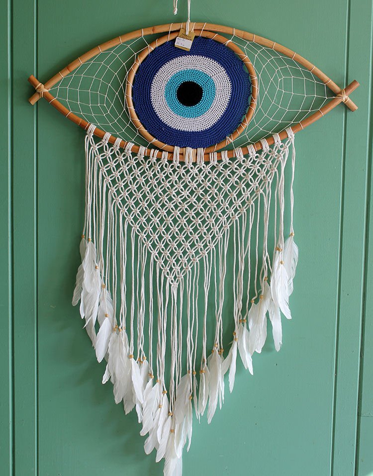 Rüya Kapanı Düş Kapanı Dream Catcher