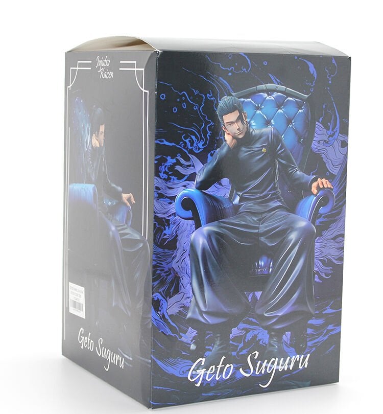 Anime Jujutsu Kaisen Figürü 24 Cm Alk5314