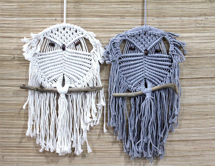 Baykuşlu Düş Kapanı