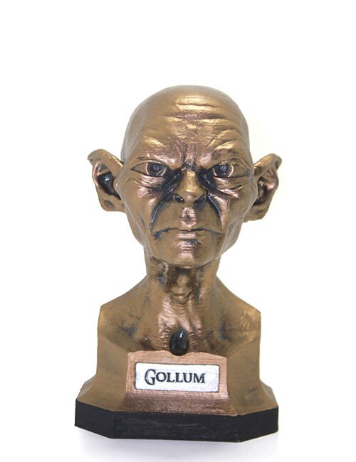 Gollum Büst (Büyük)