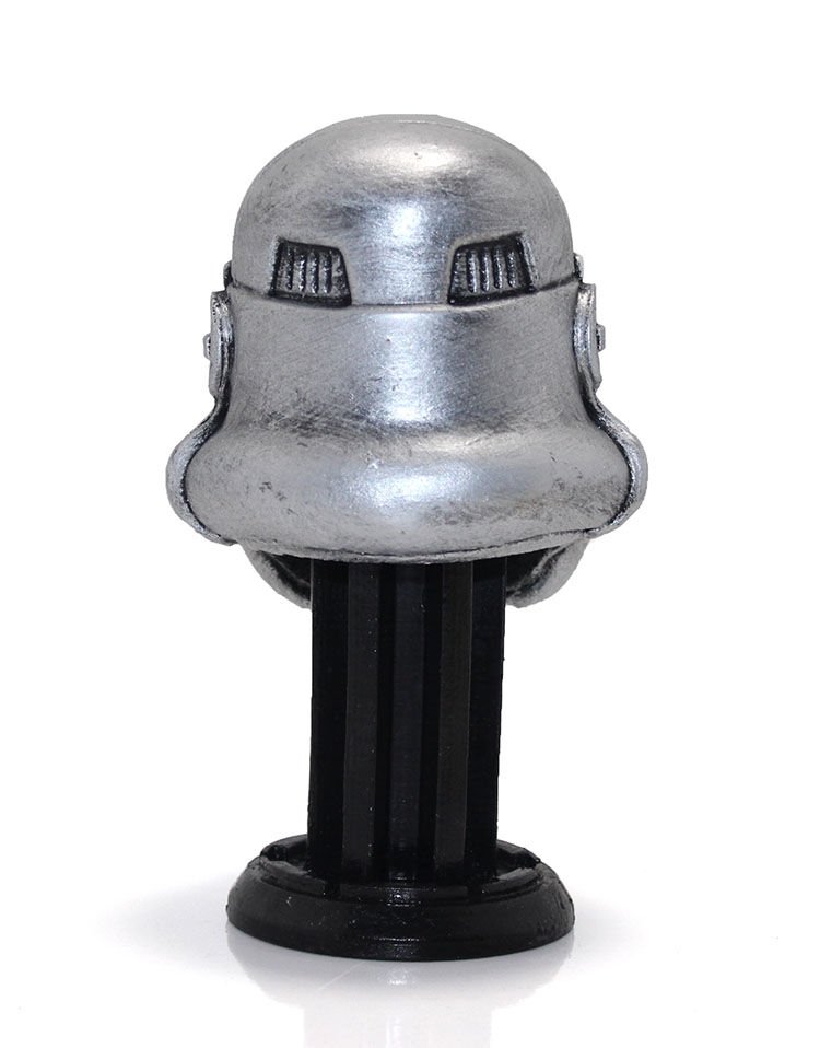 Storm Trooper Büst