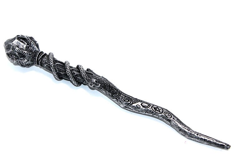 Polyester Sihirli Asa