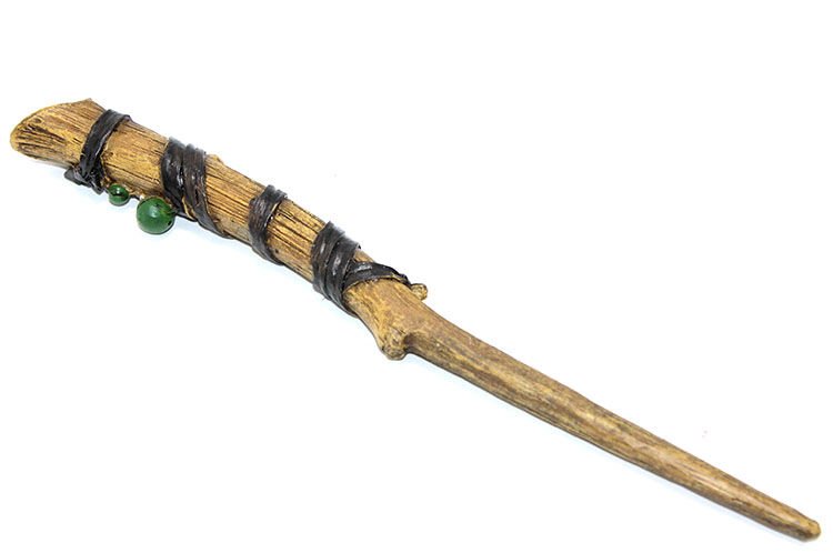 Polyester Sihirli Asa