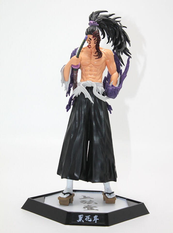 Anime Demon Slayer Kokushibo 30 Cm Alk5307