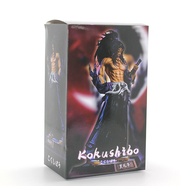 Anime Demon Slayer Kokushibo 30 Cm Alk5307