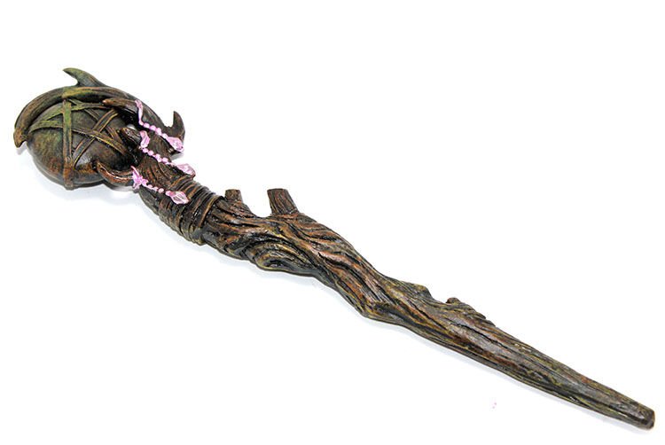 Polyester Sihirli Asa