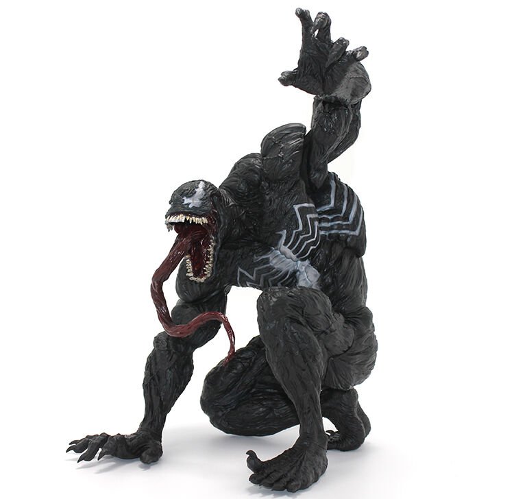 Marvel Venom Figürü 43 Cm Alk5300
