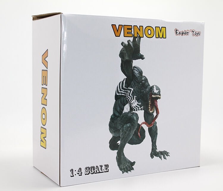 Marvel Venom Figürü 43 Cm Alk5300