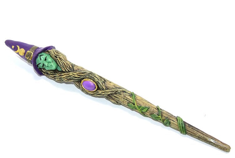 Polyester Sihirli Asa