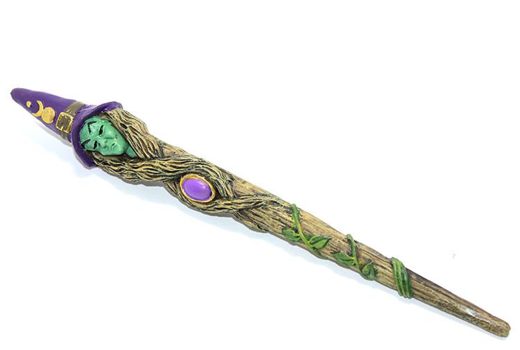 Polyester Sihirli Asa