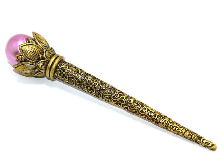 Polyester Sihirli Asa